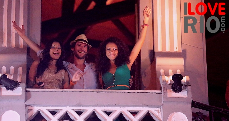 Rio de Janeiro myndir